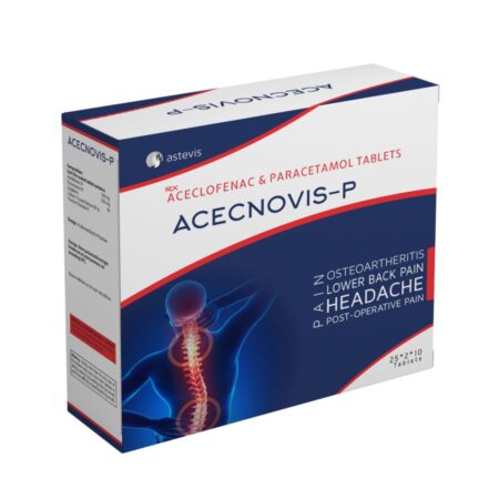 ACECNOVIS P