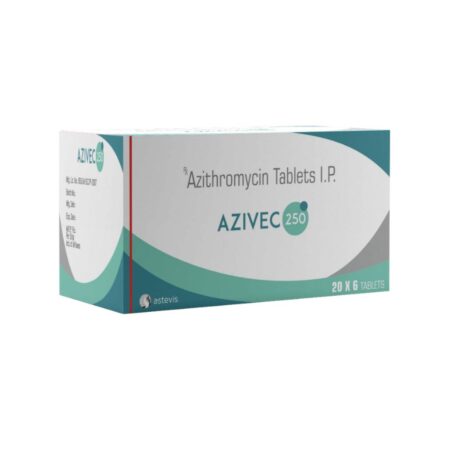 AZIVEC 250
