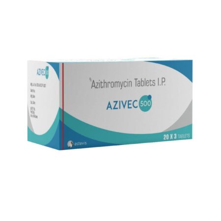 AZIVEC 500
