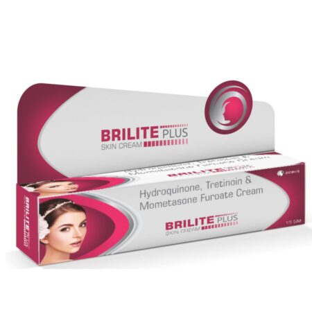 BRILITE PLUS