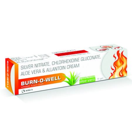 BURN O WELL CREAM