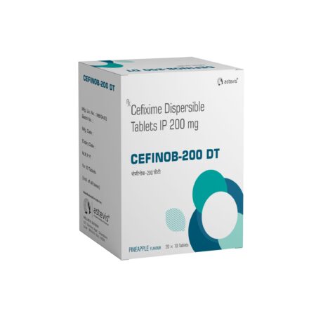 CEFINOB 200 DT