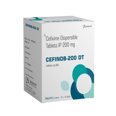 Anti-Infective Segment Anti-Infective Segment