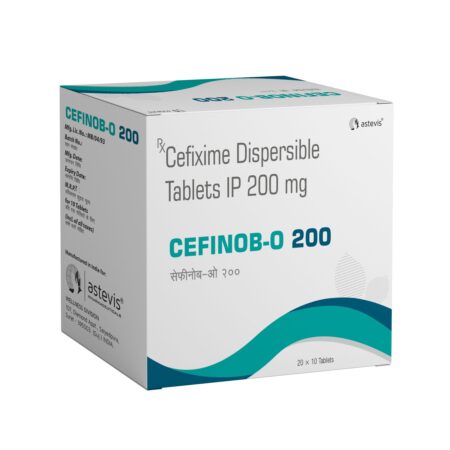 CEFINOB O 200