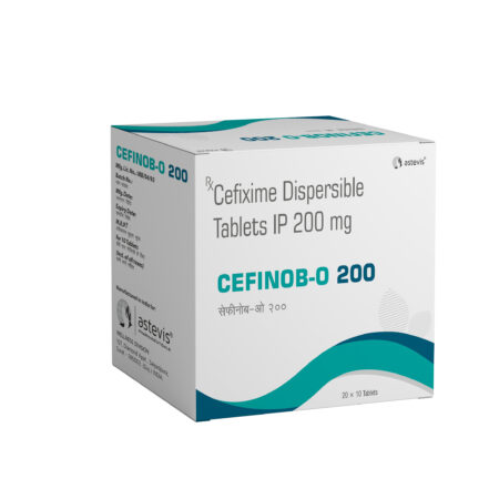 CEFINOB O 200