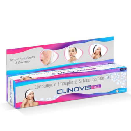 CLINOVIS GEL