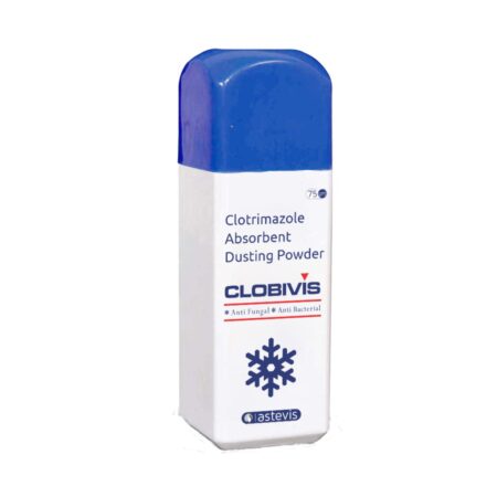 CLOBIVIS POWDER