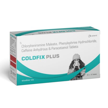 COLDFIX PLUS