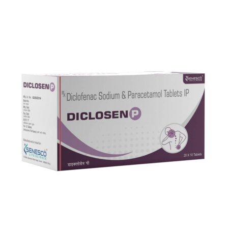 DICLOSEN P