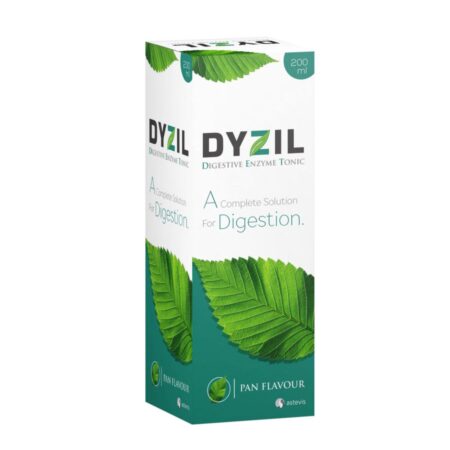 DYZIL DIGESTIVE ENZYME