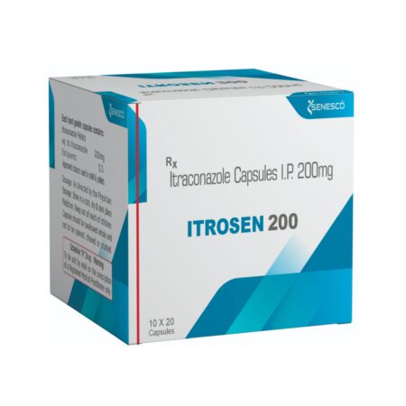 ITROSEN 200