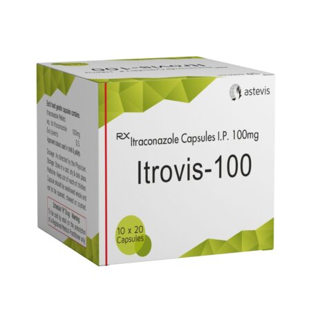 ITROVIS 100