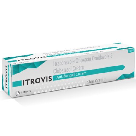 ITROVIS CREAM
