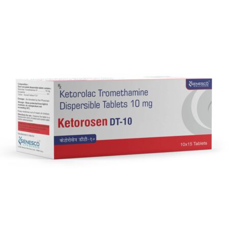 KETOROSEN DT