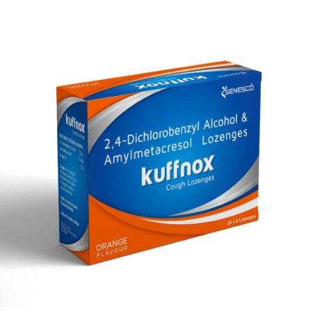 KUFFNOX LOZENGES