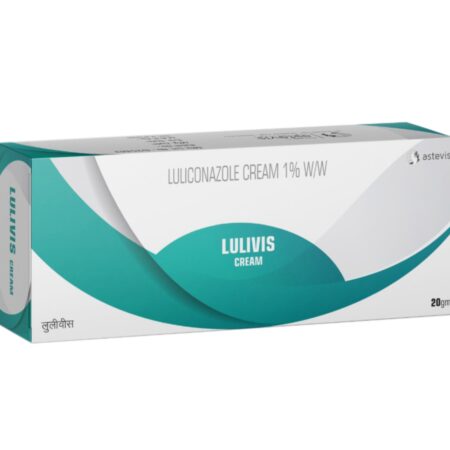 LULIVIS CREAM LULIVIS CREAM