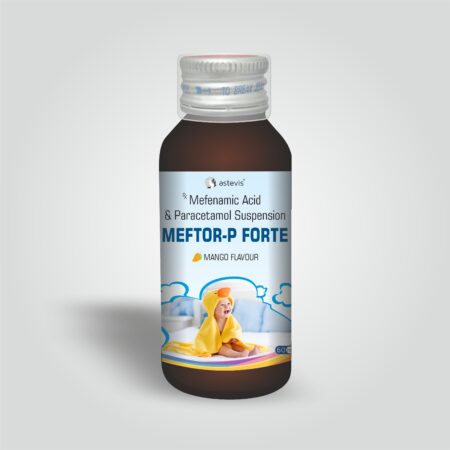 MEFTOR P FORTE