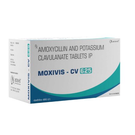 MOXIVIS CV 625 MOXIVIS CV 625