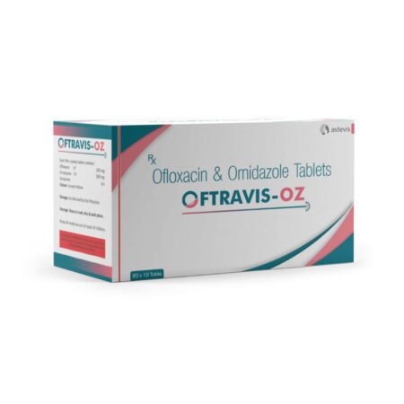 OFTRAVIS OZ
