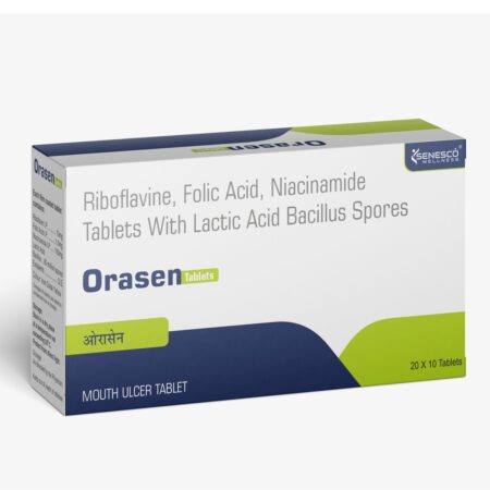 ORASEN TABLET