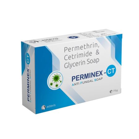 PERMINEX CT SOAP