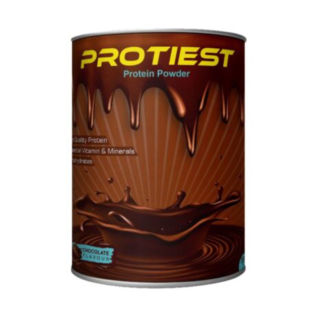 PROTIEST PLUS PREOTEIN POWDER CHOCOLATE