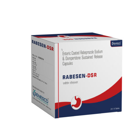 RABESEN DSR