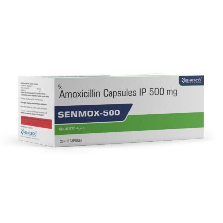 SENMOX 500