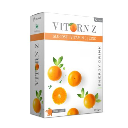 VITORN Z ENERGY POWDER
