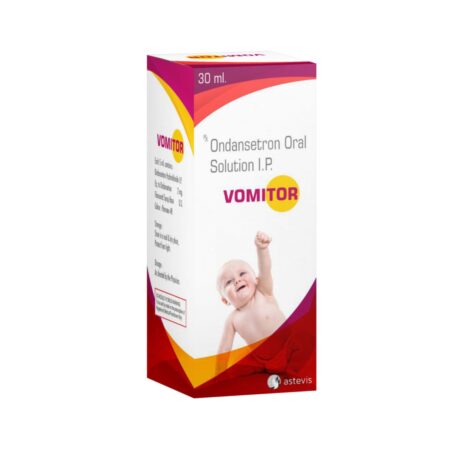 VOMITOR SYRUP