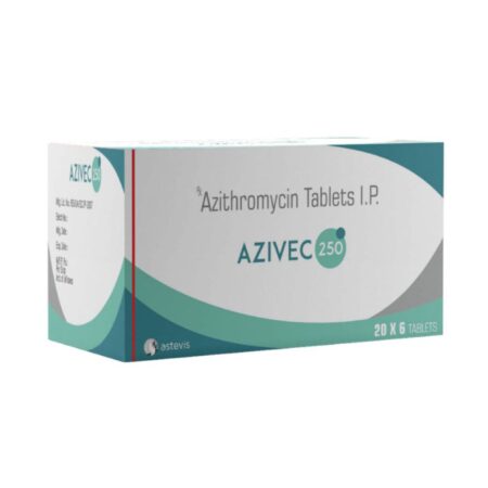 AZIVEC 250