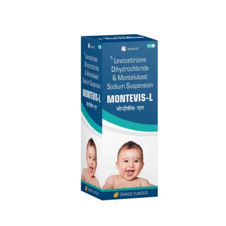 MONTEVIS L MONTEVIS L