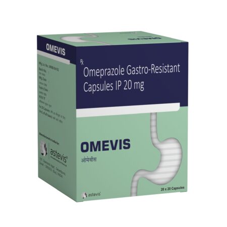 OMEVIS CAPSULES OMEVIS CAPSULES